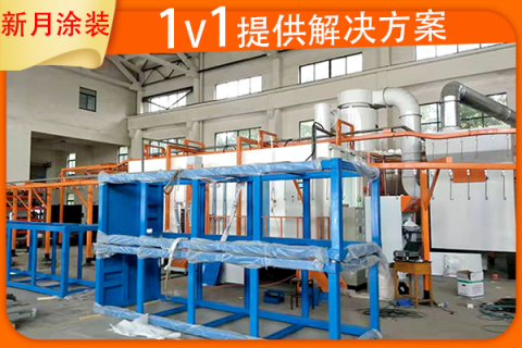 知道開關(guān)柜全套噴塑生產(chǎn)設(shè)備及工藝流程有哪些嗎？