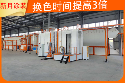 需要謹(jǐn)記的噴涂設(shè)備安全要求千萬(wàn)不能忘！