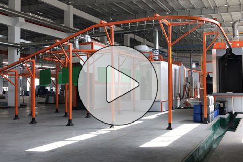 柜體前處理在線設(shè)備視頻