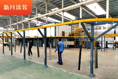 刨根挖地想知道一套全新的靜電噴塑設(shè)備需要多少錢？