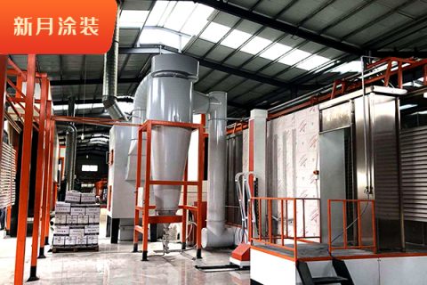 為何集團企業(yè)都選擇專注自動噴塑生產(chǎn)線的廠家？