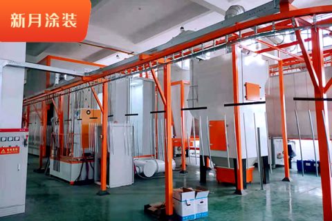 來(lái)論金屬噴涂線設(shè)備廠家哪個(gè)實(shí)力強(qiáng)？