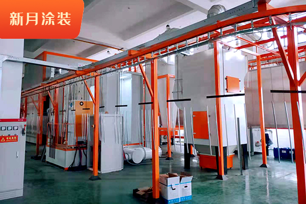 山東噴涂設(shè)備廠家的涂料性能該關(guān)注的點(diǎn)！