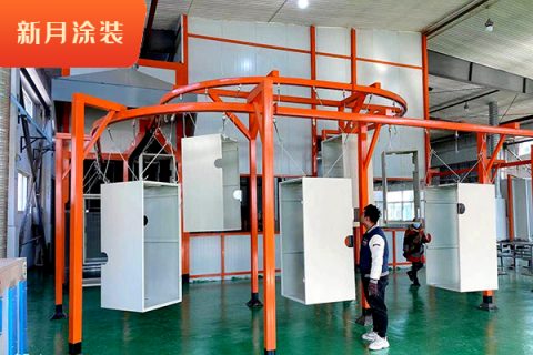 選擇噴塑噴涂設(shè)備容易忽略的這三點(diǎn)！