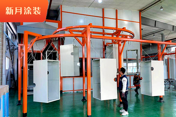 品質(zhì)專(zhuān)享的自動(dòng)化靜電噴塑設(shè)備報(bào)價(jià)多少錢(qián)一套?