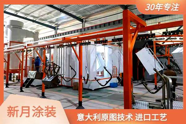 正解靜電噴涂設備多少錢一套-這樣選就對了！