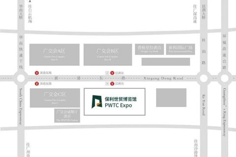 表面處理行業(yè)年度首展：9月20-22日·花城廣州大綻放