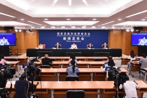 國家發(fā)展改革委：穩(wěn)步擴(kuò)大市場準(zhǔn)入效能評估范圍