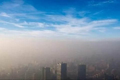 緊急！山東、河北等26地相繼發(fā)布重污染天氣應(yīng)急預(yù)警