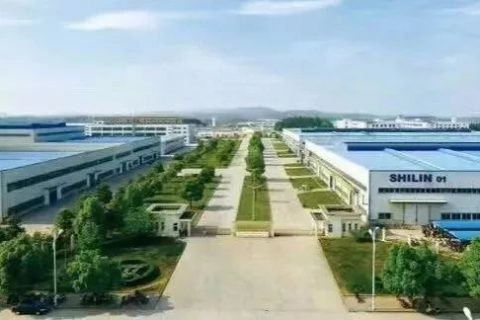 知名燈具廠家新增自動化噴涂成套流水線設(shè)備！