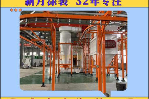 以客戶為中心，新月涂裝定制服務(wù)助力滿意度飆升?。ㄏ拢? decoding=