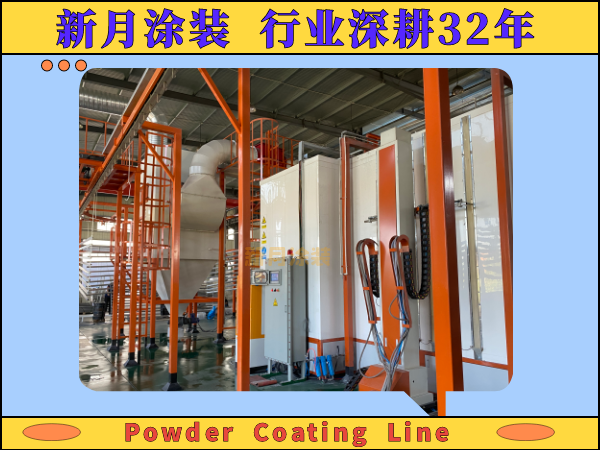 如何選擇合適的靜電噴涂設備？4大點指南助您一臂之力！