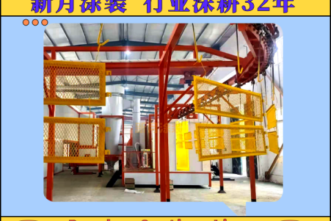 粉塵爆炸猛于虎！專業(yè)噴涂設(shè)備廠家教您筑牢安全防線